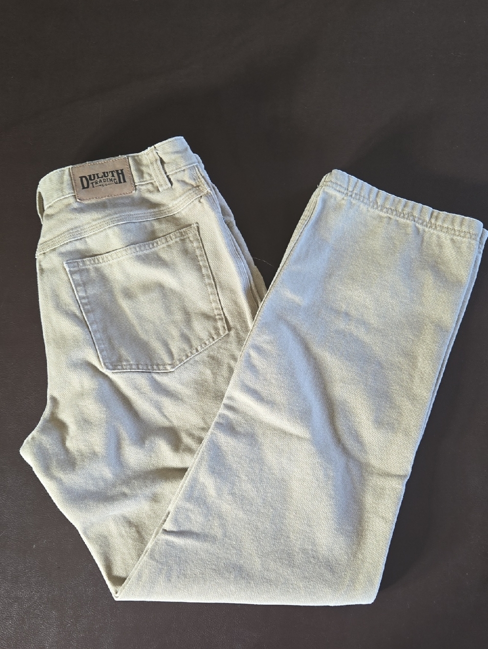 Duluth Ball-room Jeans